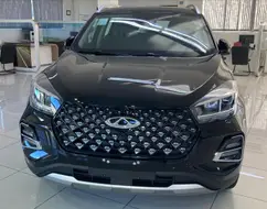 CAOA CHERY TIGGO 5X PRO 1.5 VVT TURBO iFLEX CVT CAOA CHERY TIGGO 5X PRO 1.5 VVT TURBO iFLEX CVT