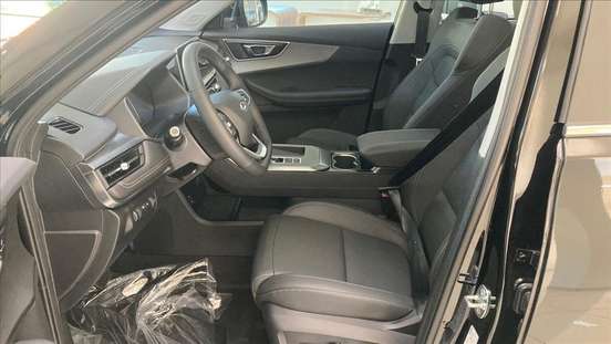 CAOA CHERY-TIGGO 5X PRO-2025