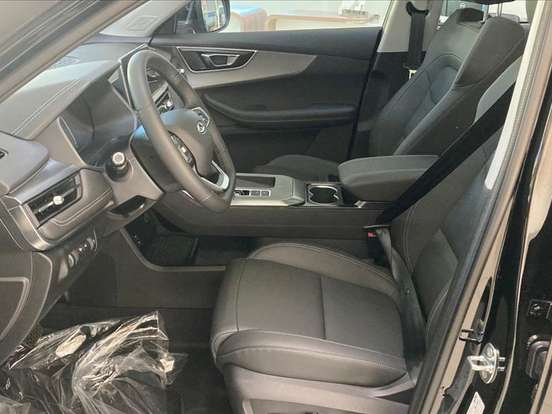CAOA CHERY-TIGGO 5X PRO-1.5 VVT TURBO iFLEX CVT CAOA CHERY-TIGGO 5X PRO-2025