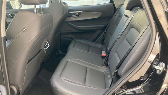 CAOA CHERY-TIGGO 5X PRO-1.5 VVT TURBO iFLEX CVT CAOA CHERY-TIGGO 5X PRO-2025