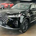 CAOA CHERY TIGGO 7 1.5 TCI TURBO FLEX SPORT CVT CAOA CHERY TIGGO 7 1.5 TCI TURBO FLEX SPORT CVT