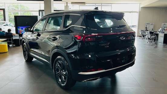 CAOA CHERY-TIGGO 7-2024