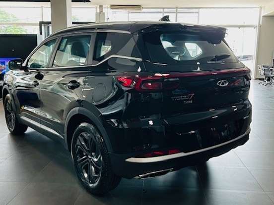 CAOA CHERY-TIGGO 7-1.5 TCI TURBO FLEX SPORT CVT CAOA CHERY-TIGGO 7-2024