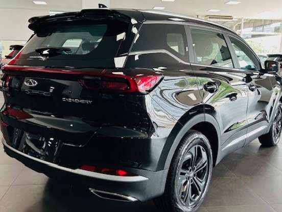 CAOA CHERY-TIGGO 7-1.5 TCI TURBO FLEX SPORT CVT CAOA CHERY-TIGGO 7-2024