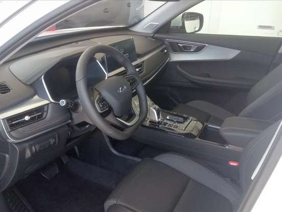 CAOA CHERY-TIGGO 7-1.5 TCI TURBO FLEX SPORT CVT CAOA CHERY-TIGGO 7-2024