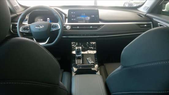 CAOA CHERY-TIGGO 7-2024