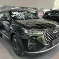 CAOA CHERY TIGGO 7 1.5 TCI TURBO FLEX SPORT CVT CAOA CHERY TIGGO 7 1.5 TCI TURBO FLEX SPORT CVT
