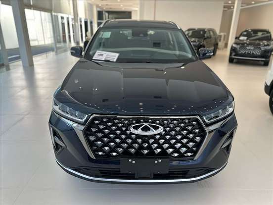 CAOA CHERY-TIGGO 7 PRO-1.5 TCI FLEX HYBRID MAX DRIVE CVT CAOA CHERY-TIGGO 7 PRO-2025
