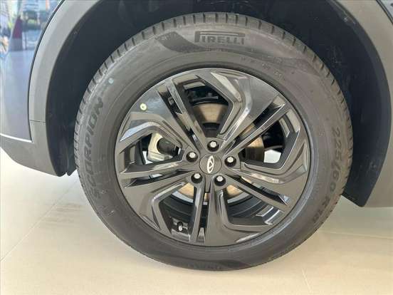 CAOA CHERY-TIGGO 7 PRO-2025