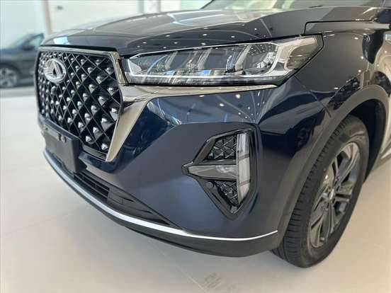 CAOA CHERY-TIGGO 7 PRO-1.5 TCI FLEX HYBRID MAX DRIVE CVT CAOA CHERY-TIGGO 7 PRO-2025