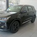 CAOA CHERY TIGGO 7 PRO 1.5 TCI FLEX HYBRID MAX DRIVE CVT CAOA CHERY TIGGO 7 PRO 1.5 TCI FLEX HYBRID MAX DRIVE CVT