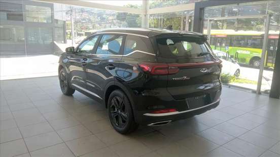 CAOA CHERY-TIGGO 7 PRO-2024