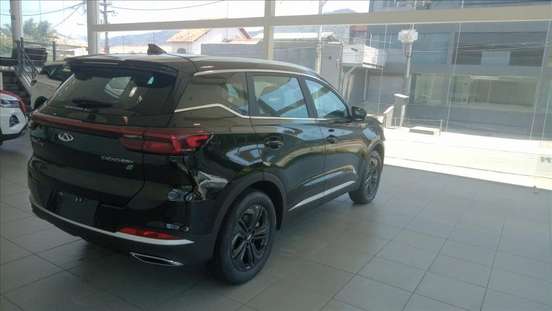 CAOA CHERY-TIGGO 7 PRO-1.5 TCI FLEX HYBRID MAX DRIVE CVT CAOA CHERY-TIGGO 7 PRO-2024