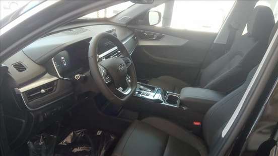 CAOA CHERY-TIGGO 7 PRO-1.5 TCI FLEX HYBRID MAX DRIVE CVT CAOA CHERY-TIGGO 7 PRO-2024