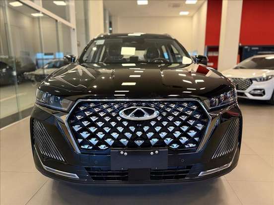 CAOA CHERY-TIGGO 7 PRO-1.5 TCI FLEX HYBRID MAX DRIVE CVT CAOA CHERY-TIGGO 7 PRO-2025