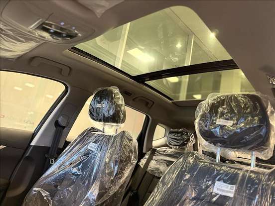 CAOA CHERY-TIGGO 7 PRO-1.5 TCI FLEX HYBRID MAX DRIVE CVT CAOA CHERY-TIGGO 7 PRO-2025