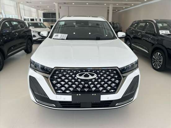 CAOA CHERY-TIGGO 7 PRO-1.5 TCI PLUG-IN HYBRID DHT CAOA CHERY-TIGGO 7 PRO-2024
