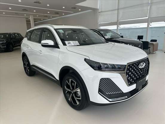 CAOA CHERY-TIGGO 7 PRO-1.5 TCI PLUG-IN HYBRID DHT CAOA CHERY-TIGGO 7 PRO-2024