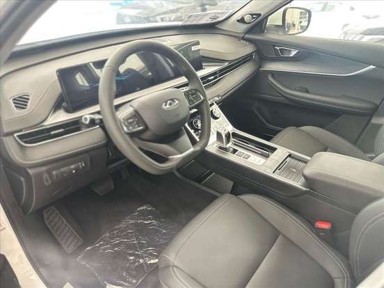 CAOA CHERY-TIGGO 7 PRO-1.5 TCI PLUG-IN HYBRID DHT CAOA CHERY-TIGGO 7 PRO-2024