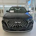 CAOA CHERY TIGGO 7 PRO 1.6 TGDI GASOLINA MAX DRIVE DCT CAOA CHERY TIGGO 7 PRO 1.6 TGDI GASOLINA MAX DRIVE DCT