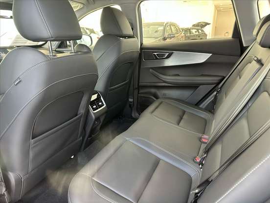 CAOA CHERY-TIGGO 7 PRO-1.6 TGDI GASOLINA MAX DRIVE DCT CAOA CHERY-TIGGO 7 PRO-2025
