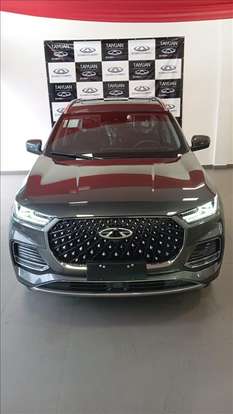 CAOA CHERY-TIGGO 8 PRO-2025