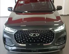 CAOA CHERY TIGGO 8 PRO 1.5 TCI PLUG-IN HYBRID DHT CAOA CHERY TIGGO 8 PRO 1.5 TCI PLUG-IN HYBRID DHT