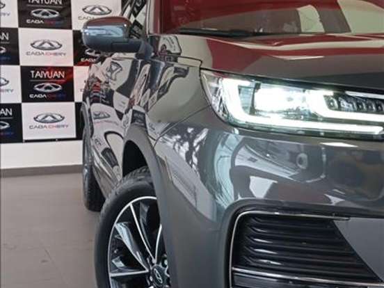 CAOA CHERY-TIGGO 8 PRO-1.5 TCI PLUG-IN HYBRID DHT CAOA CHERY-TIGGO 8 PRO-2025
