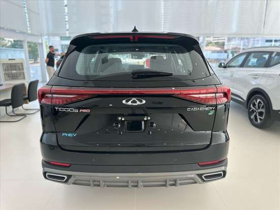 CAOA CHERY-TIGGO 8 PRO-2024