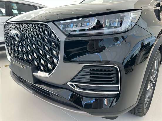 CAOA CHERY-TIGGO 8 PRO-2024