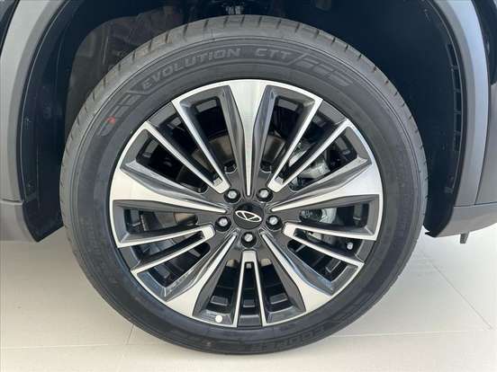 CAOA CHERY-TIGGO 8 PRO-2024