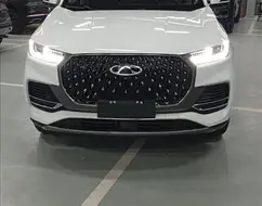 CAOA CHERY TIGGO 8 PRO 1.5 TCI PLUG-IN HYBRID DHT CAOA CHERY TIGGO 8 PRO 1.5 TCI PLUG-IN HYBRID DHT