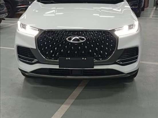 CAOA CHERY-TIGGO 8 PRO-1.5 TCI PLUG-IN HYBRID DHT CAOA CHERY-TIGGO 8 PRO-2025