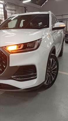 CAOA CHERY-TIGGO 8 PRO-2025