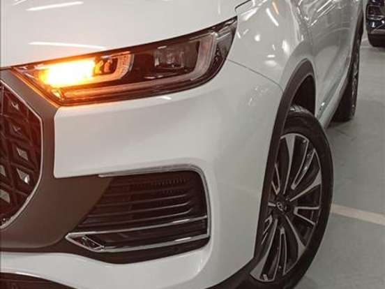 CAOA CHERY-TIGGO 8 PRO-1.5 TCI PLUG-IN HYBRID DHT CAOA CHERY-TIGGO 8 PRO-2025