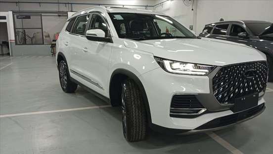 CAOA CHERY-TIGGO 8 PRO-2025