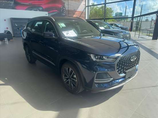 CAOA CHERY-TIGGO 8 PRO-2025