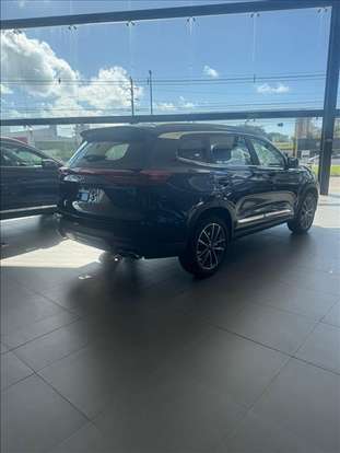 CAOA CHERY-TIGGO 8 PRO-2025