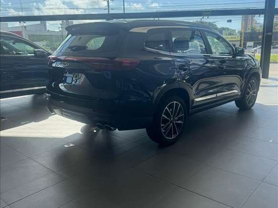 CAOA CHERY-TIGGO 8 PRO-1.6 TGDI GASOLINA DCT CAOA CHERY-TIGGO 8 PRO-2025