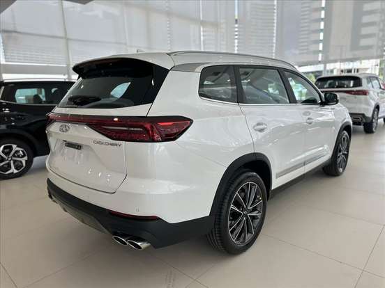 CAOA CHERY-TIGGO 8 PRO-2025