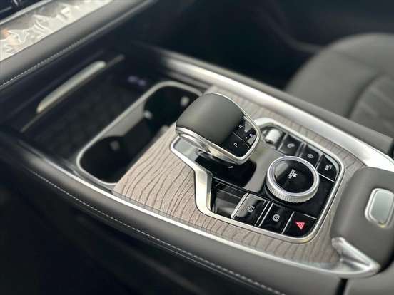 CAOA CHERY-TIGGO 8 PRO-2025