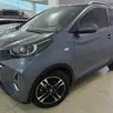 CAOA CHERY iCAR 45 KW ELÉTRICO CAOA CHERY iCAR 45 KW ELÉTRICO