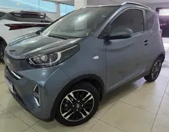 CAOA CHERY iCAR 45 KW ELÉTRICO CAOA CHERY iCAR 45 KW ELÉTRICO