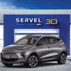 CHEVROLET BOLT EUV 66 KW ELÉTRICO CHEVROLET BOLT EUV 66 KW ELÉTRICO