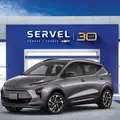 CHEVROLET BOLT EUV 66 KW ELÉTRICO CHEVROLET BOLT EUV 66 KW ELÉTRICO