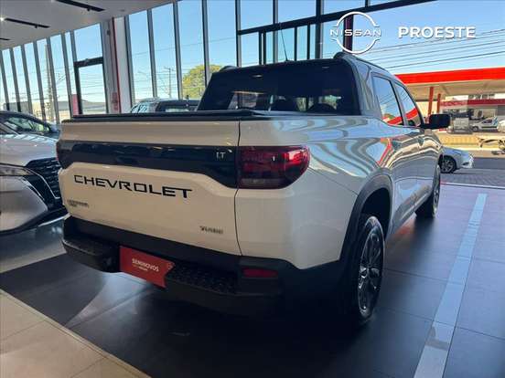CHEVROLET-MONTANA-1.2 TURBO FLEX LT MANUAL CHEVROLET-MONTANA-2023