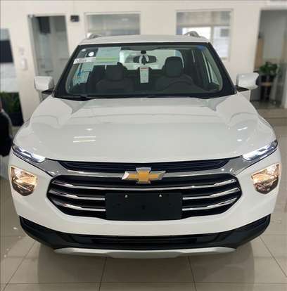 CHEVROLET-MONTANA-1.2 TURBO FLEX LTZ AUTOMÁTICO CHEVROLET-MONTANA-2024