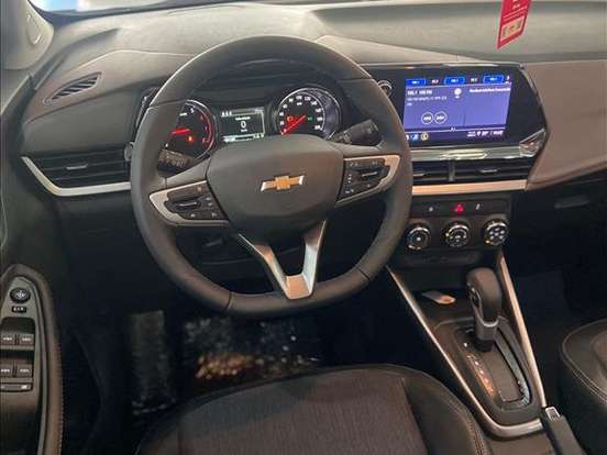 CHEVROLET-MONTANA-1.2 TURBO FLEX LTZ AUTOMÁTICO CHEVROLET-MONTANA-2024