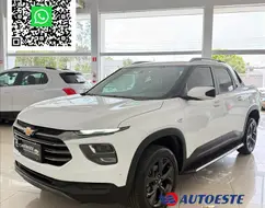 CHEVROLET MONTANA 1.2 TURBO FLEX PREMIER AUTOMÁTICO CHEVROLET MONTANA 1.2 TURBO FLEX PREMIER AUTOMÁTICO