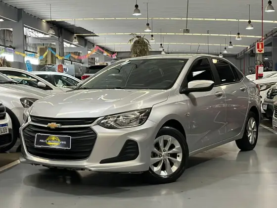 CHEVROLET ONIX 1.0 FLEX PLUS LT MANUAL